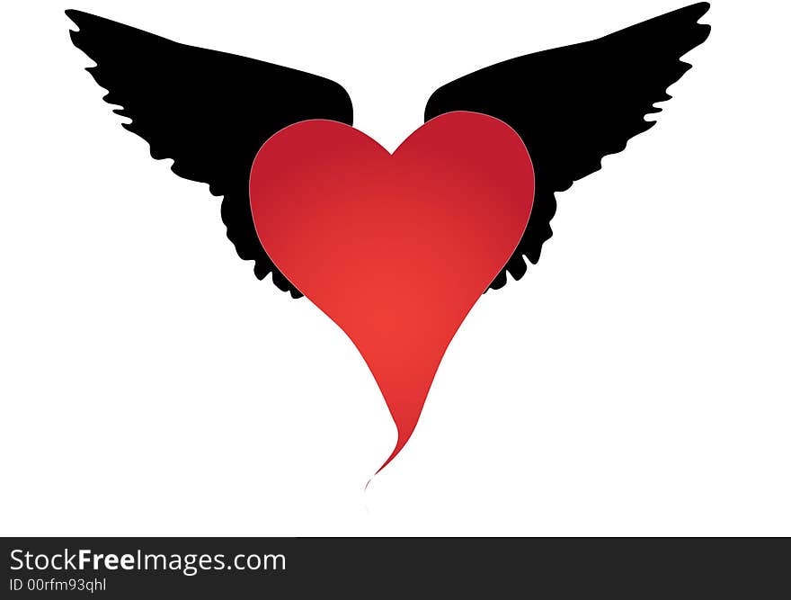 WingsHeart