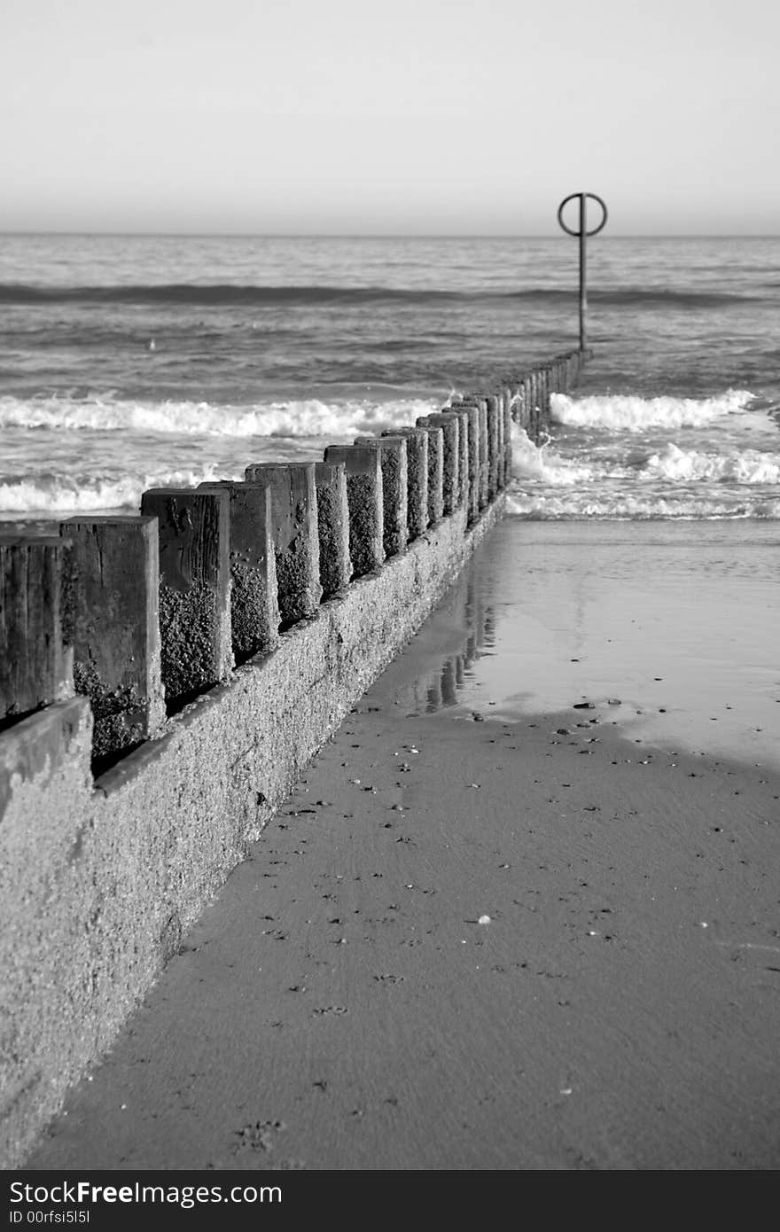 Aberdeen Beach