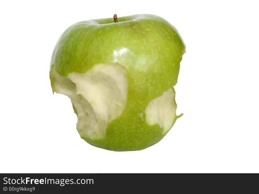 Green Apple