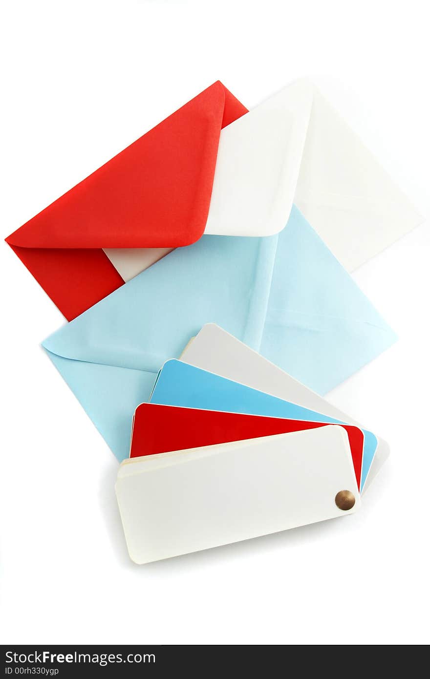 Envelopes