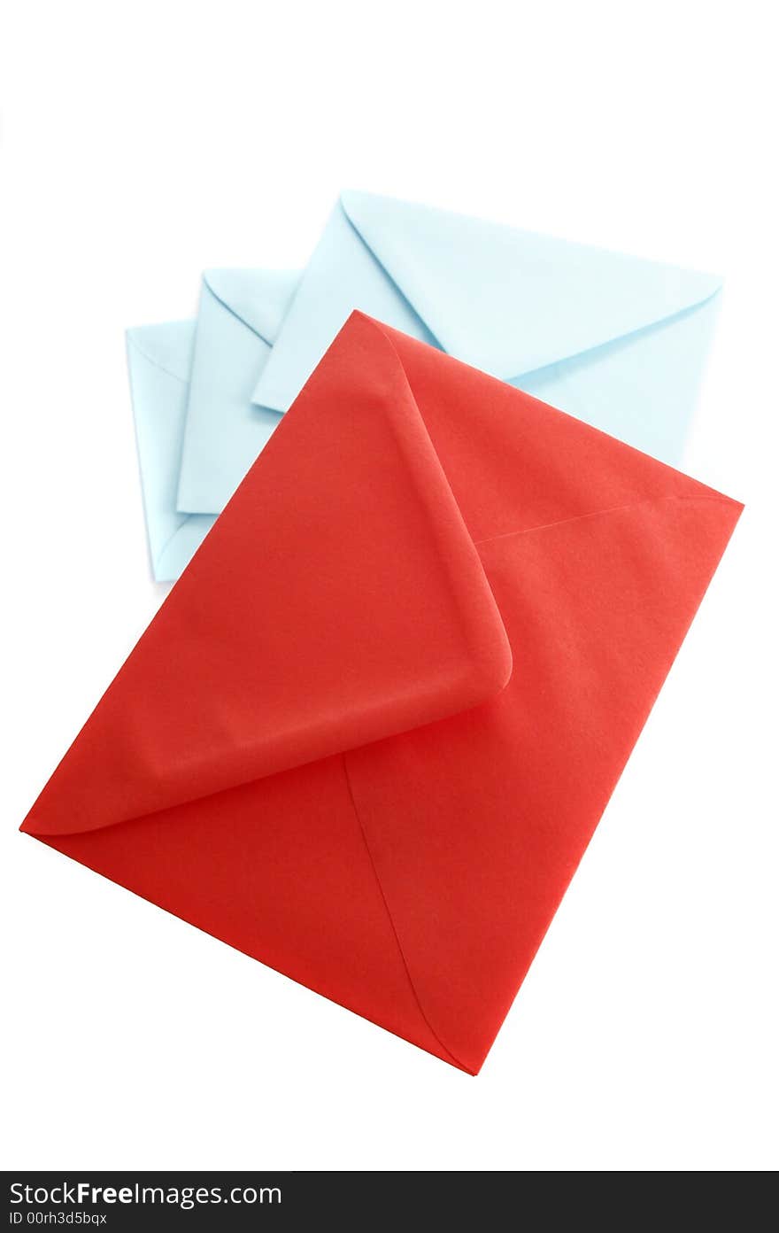 Envelopes