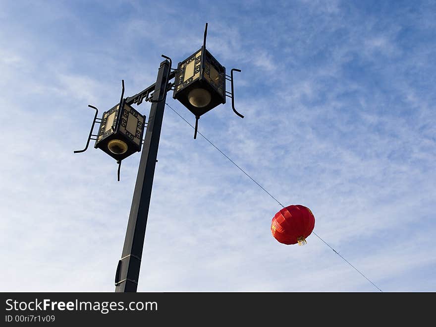 It is found at everywhere at new year's celebration's time in China . It is found at everywhere at new year's celebration's time in China .