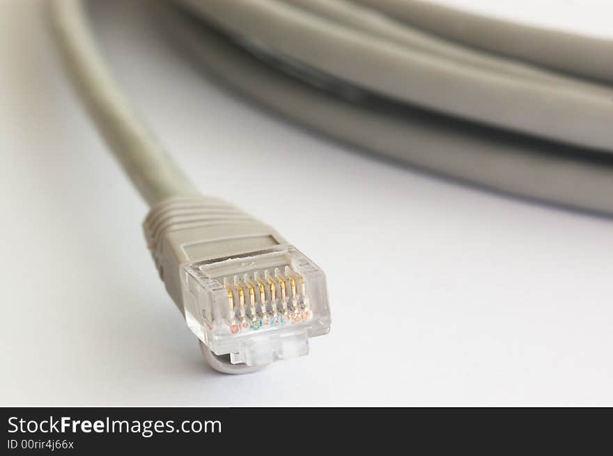 Network Cable