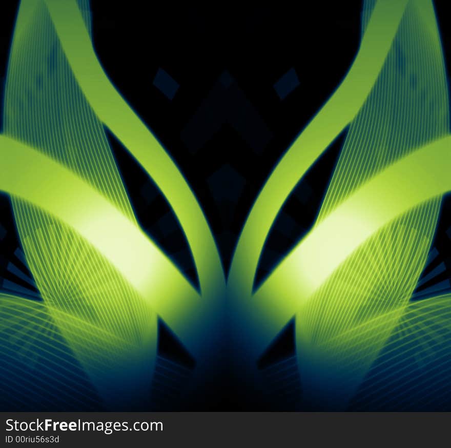 Abstract Background.