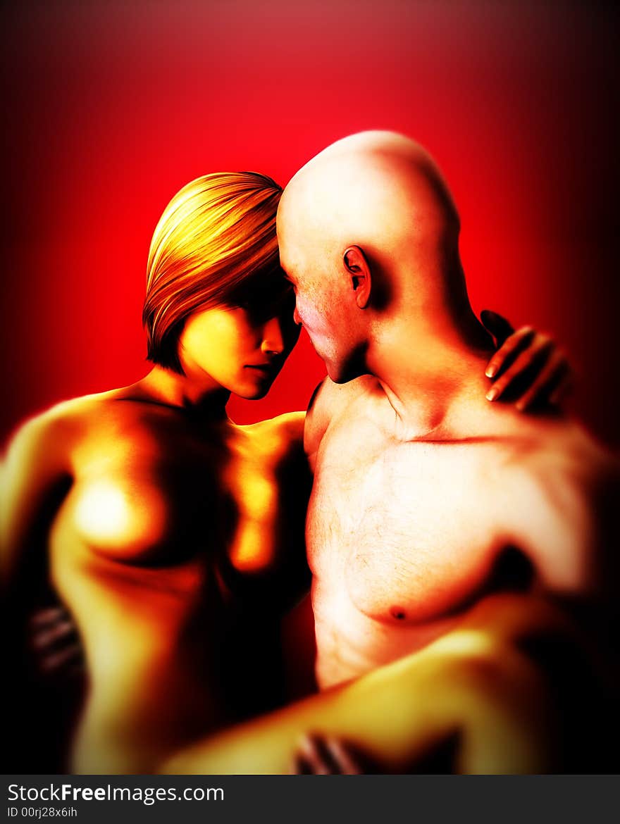 The Lovers 6