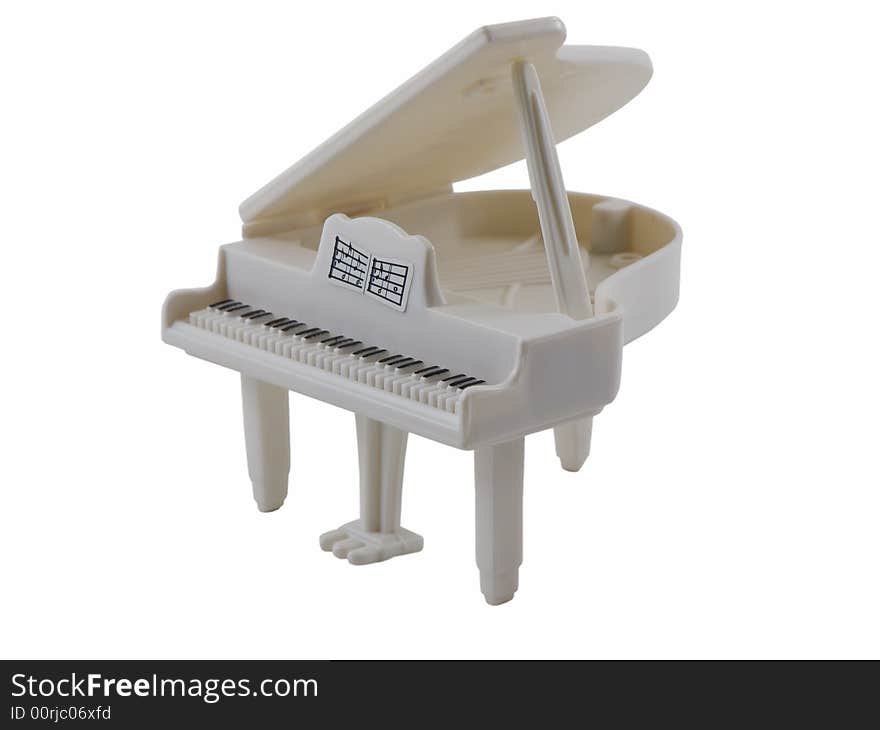 Grand Piano