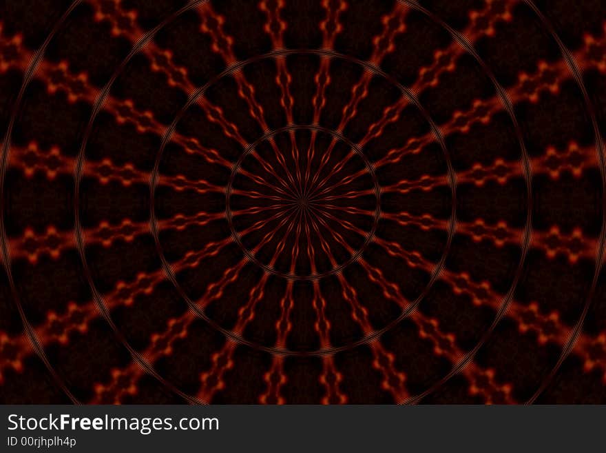 Abstract background