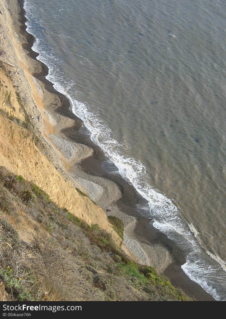 Coastal Waves