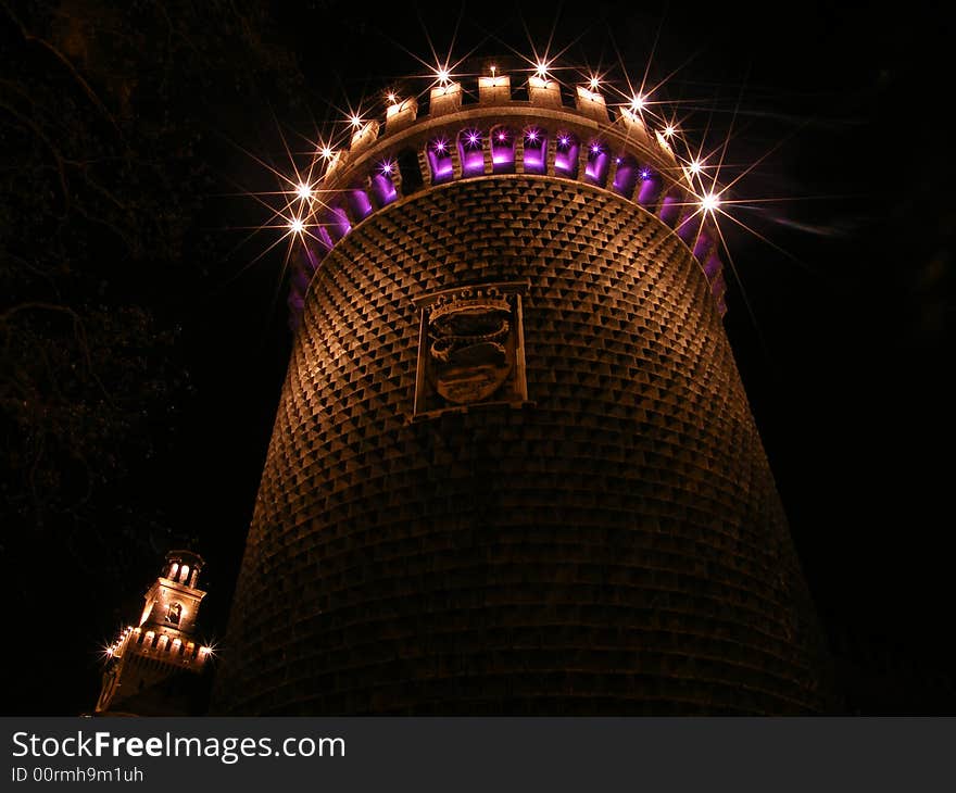 Castello Sforzesco 3