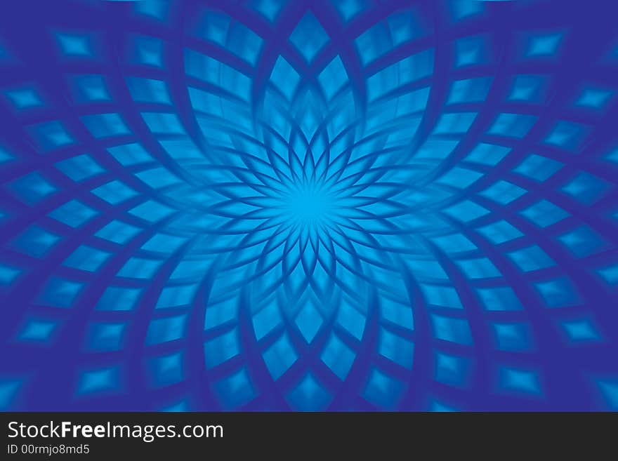 Abstract background