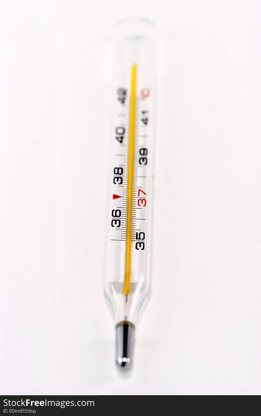 Thermometer