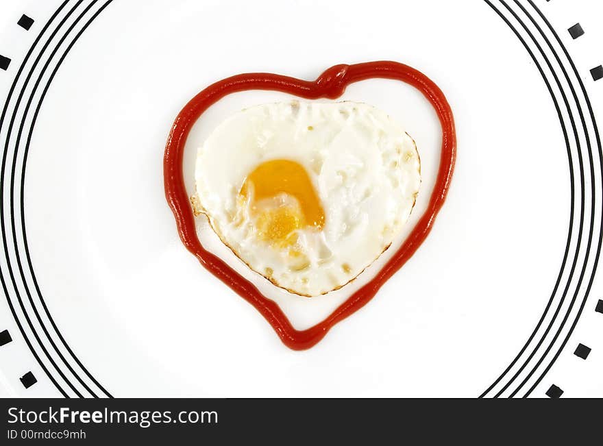 Love Egg