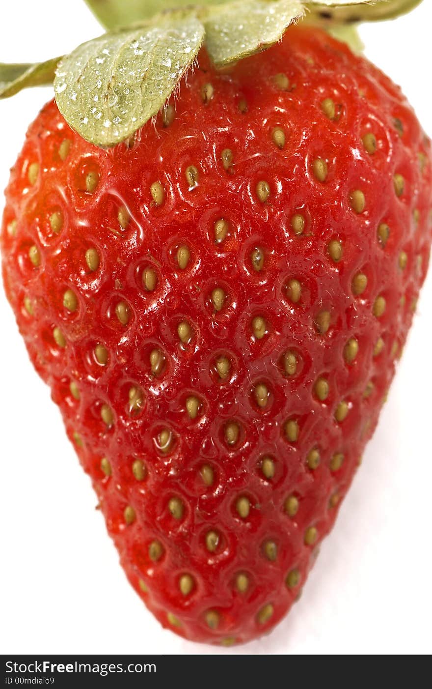 Trawberry