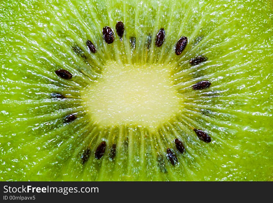 Kiwi Macro