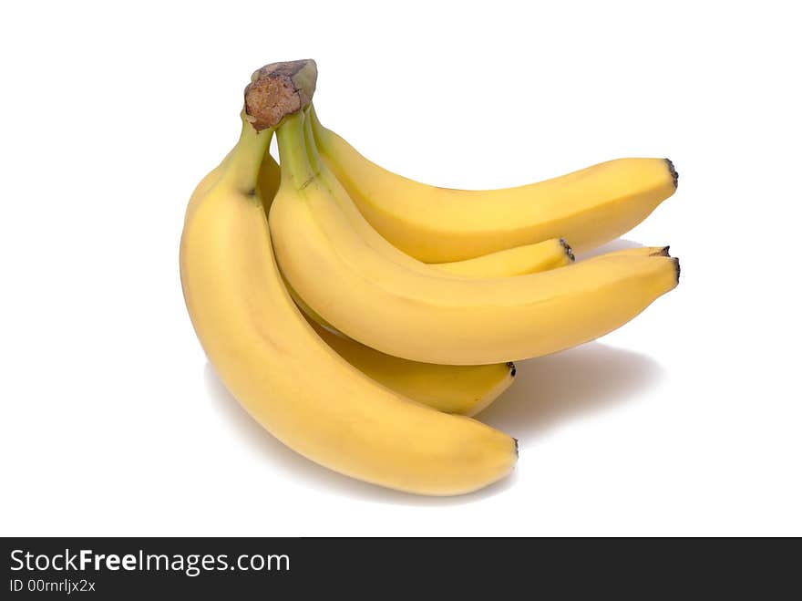 Bananas