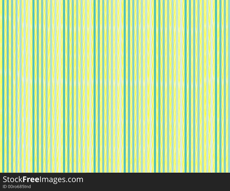 Striped background