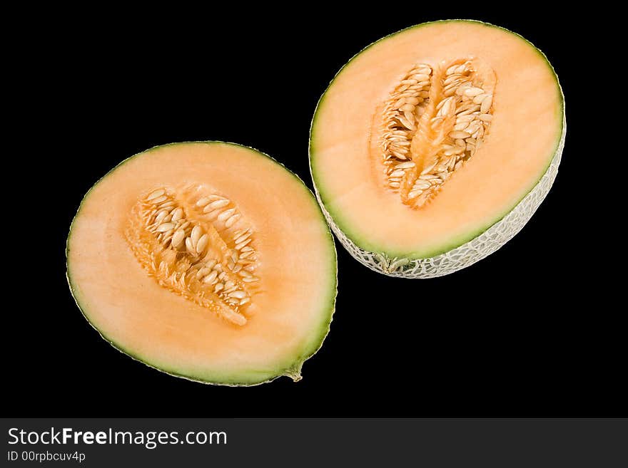 Honeydew Melons