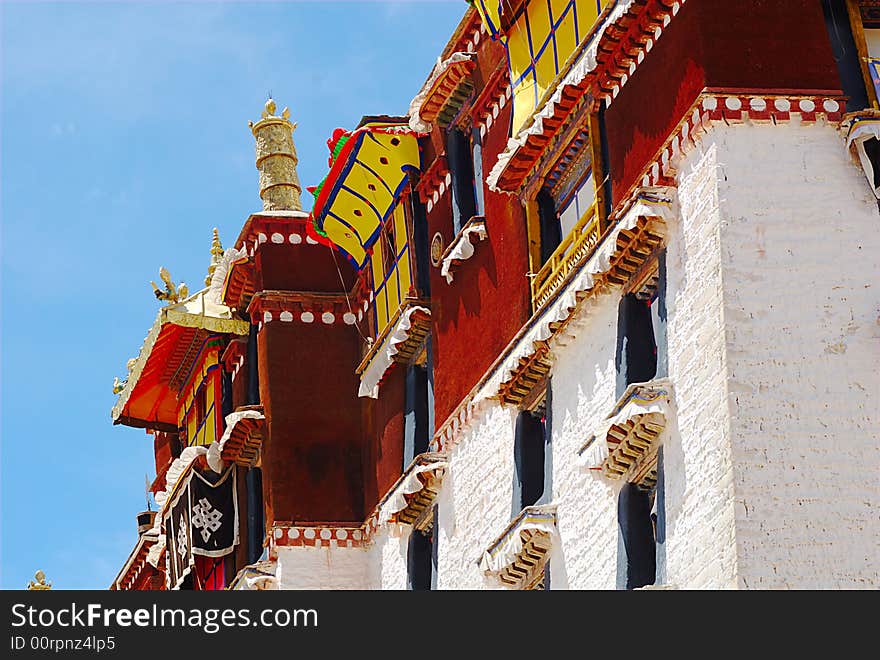 Potala Palace