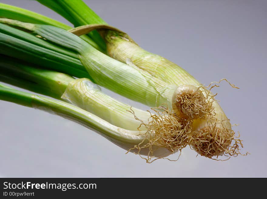 Scallions