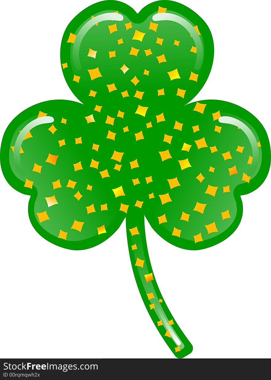 Clover Leaf