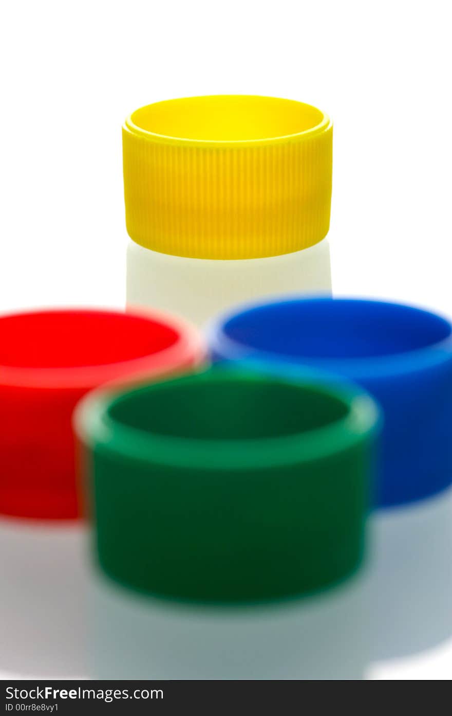 Bottle Tops