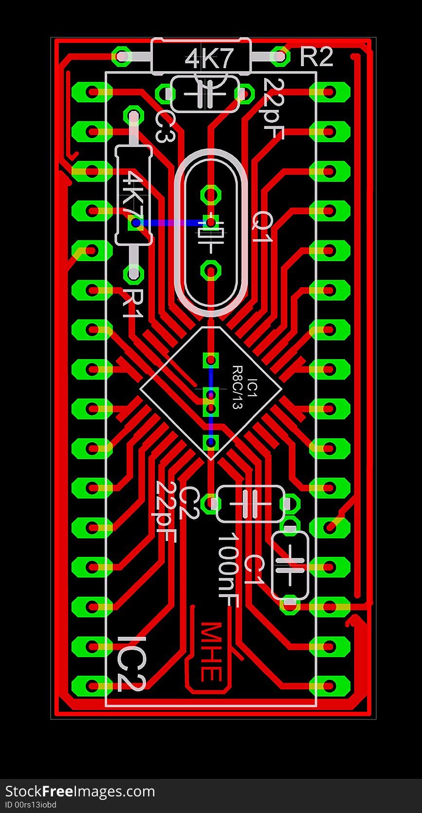 Electrical Circuit