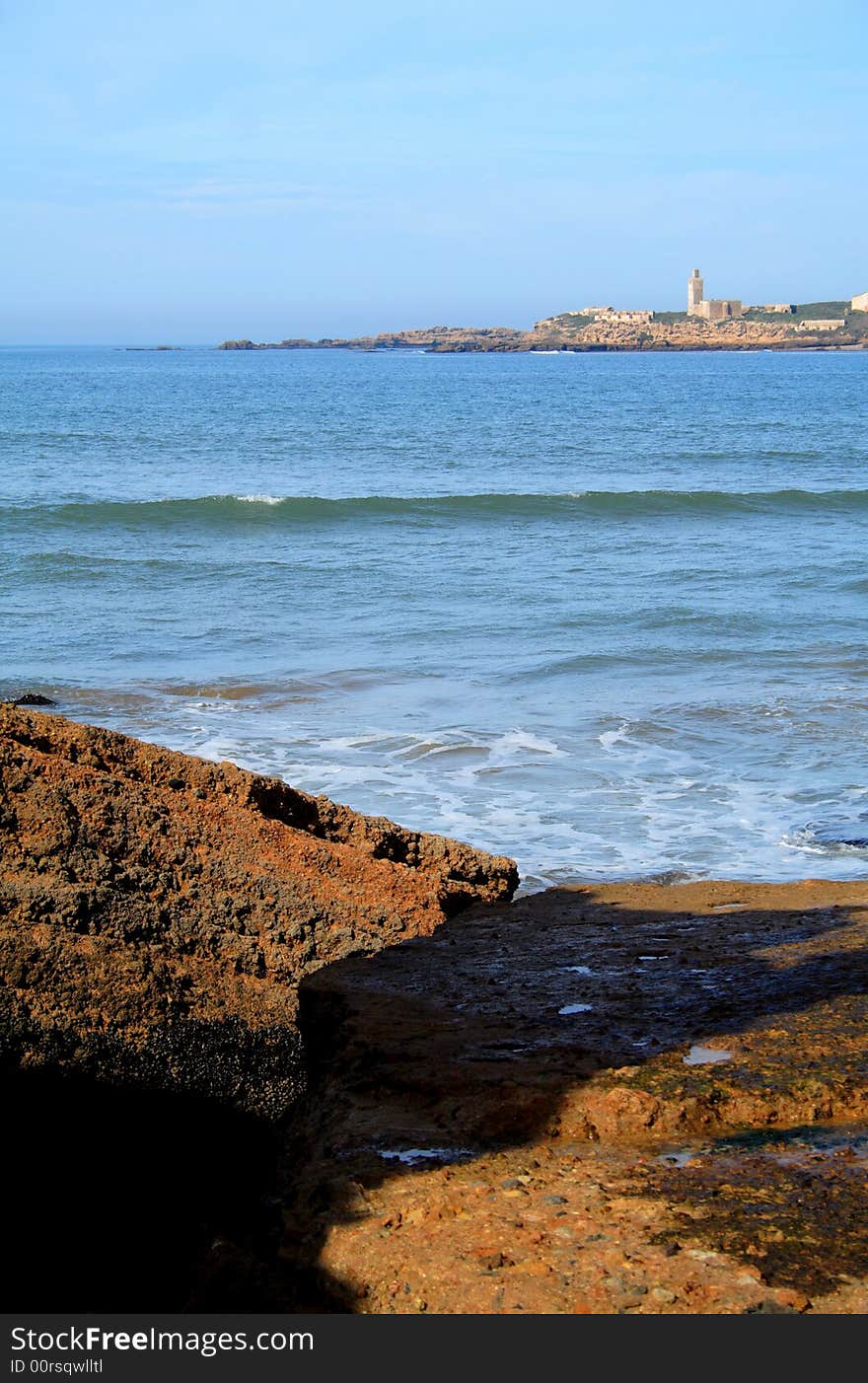 Essaouira