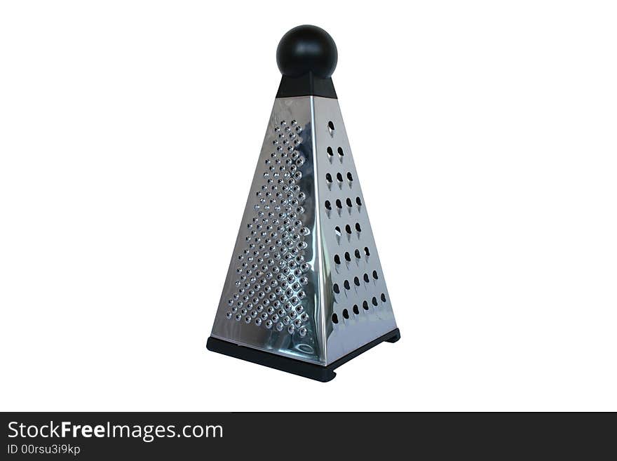 Metal Grater