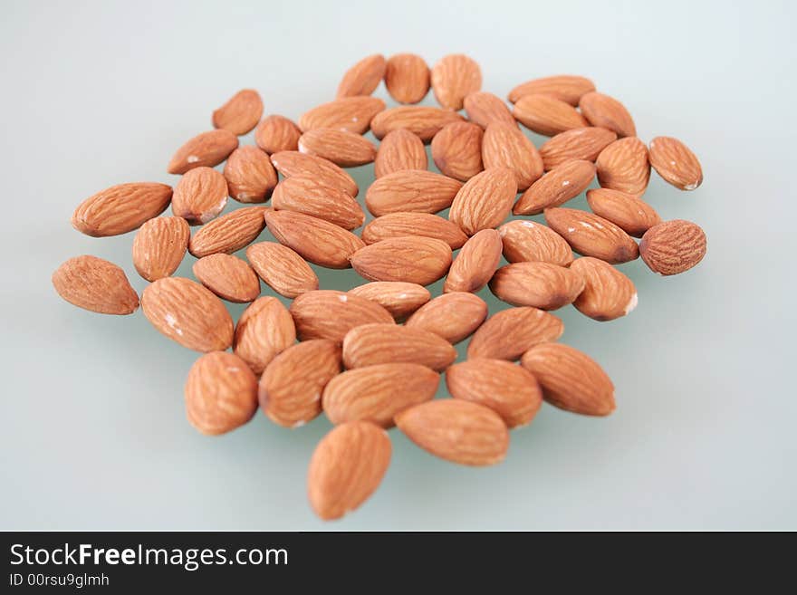 Almonds