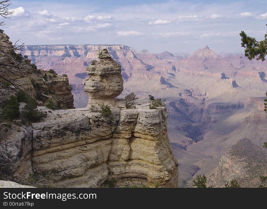 Gran canyon