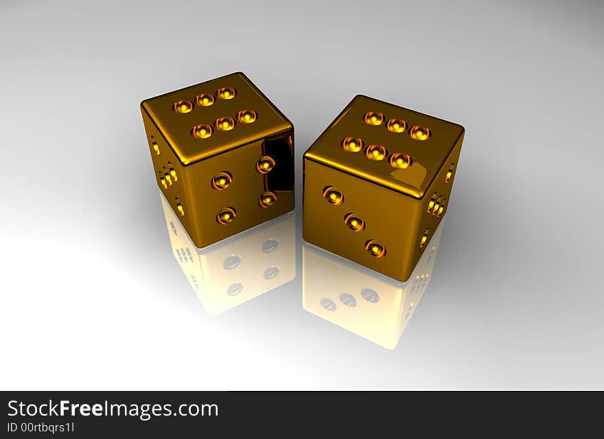 Dices