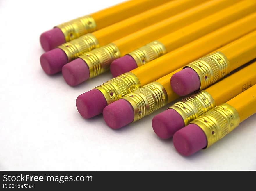 Pencils