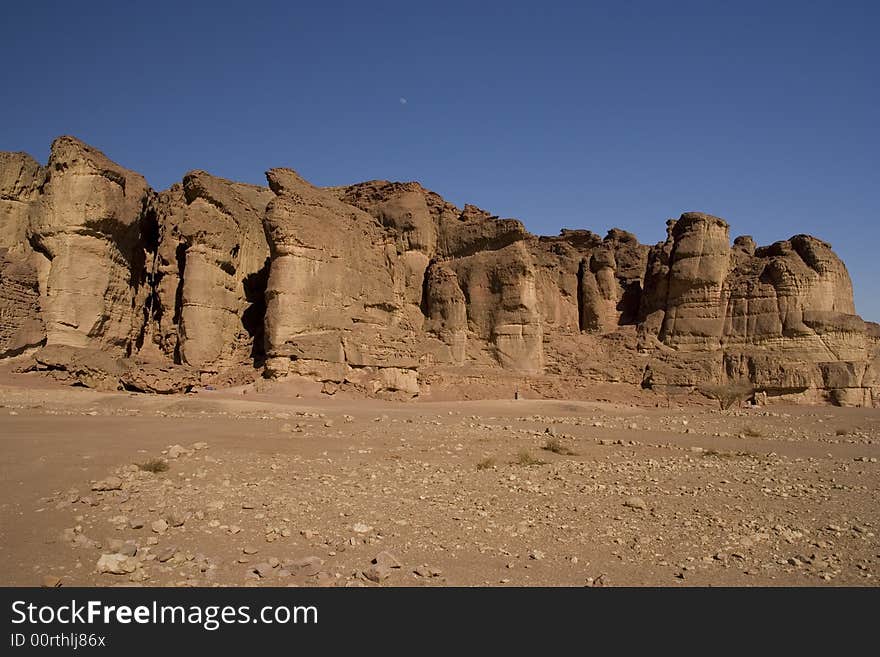 Timna Park