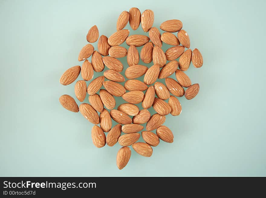 Almonds