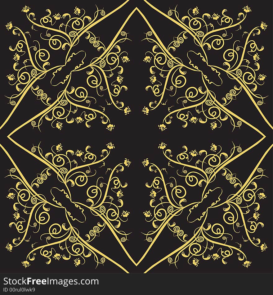 Seamless Pattern