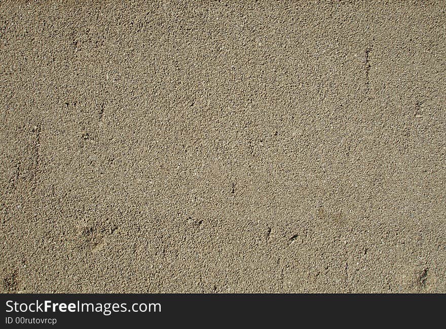 Sand texture