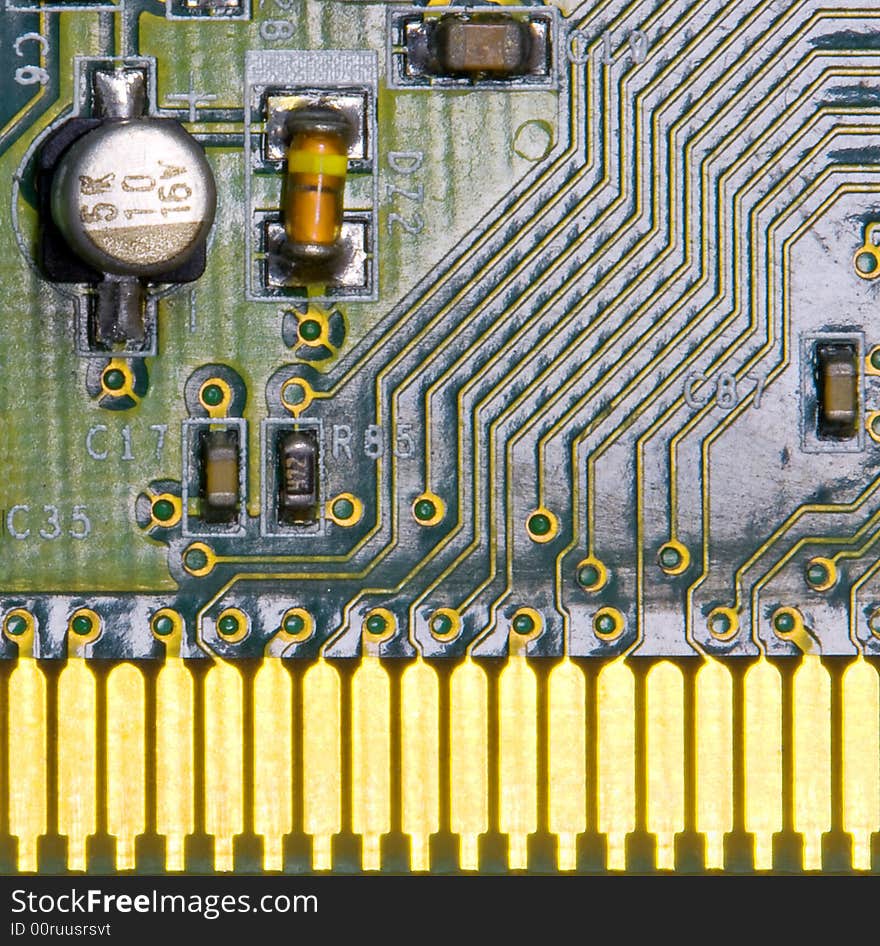 Electrical circuit