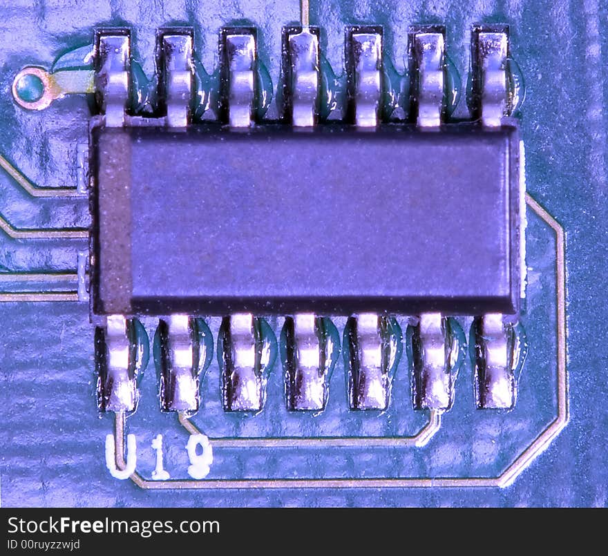 Electrical circuit