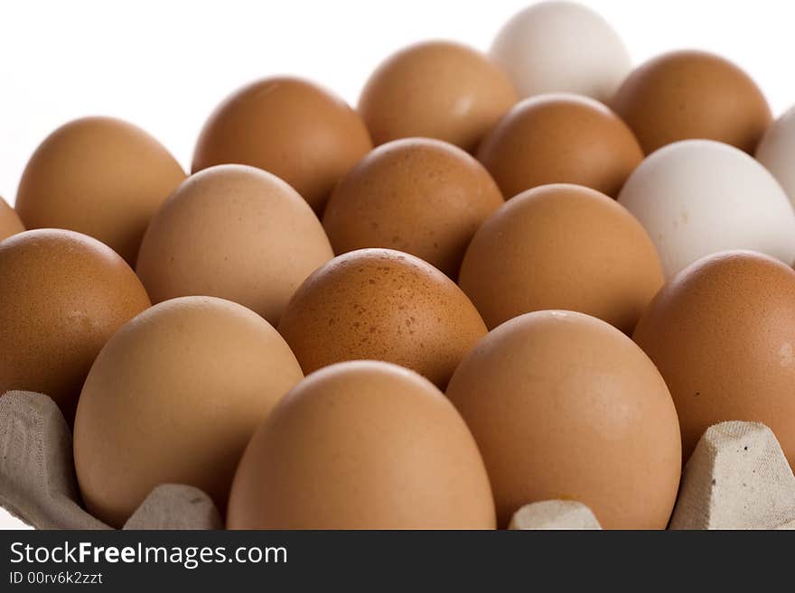 Eggs