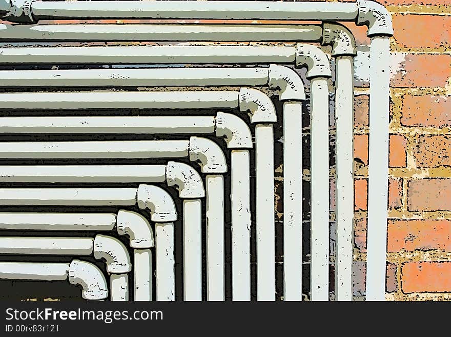 Pipes