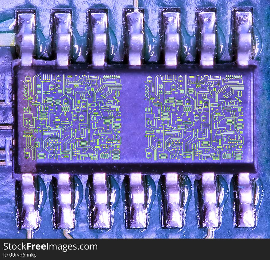 Electrical Circuit