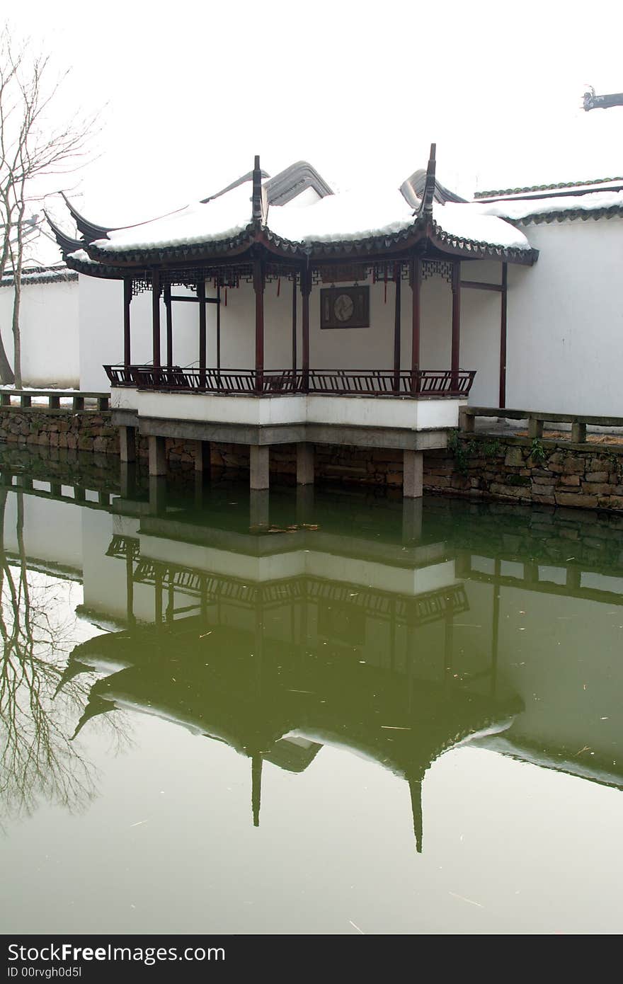 Chinese architecture