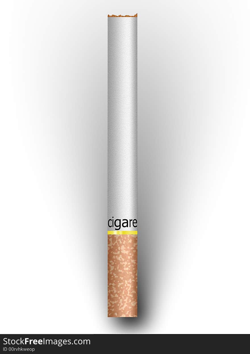 Cigarette