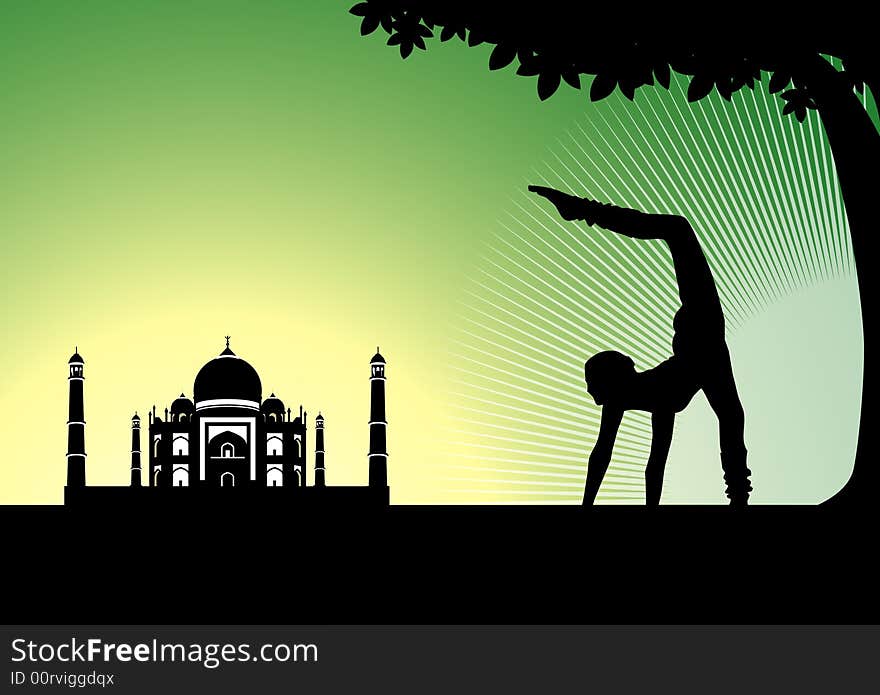 India Yoga