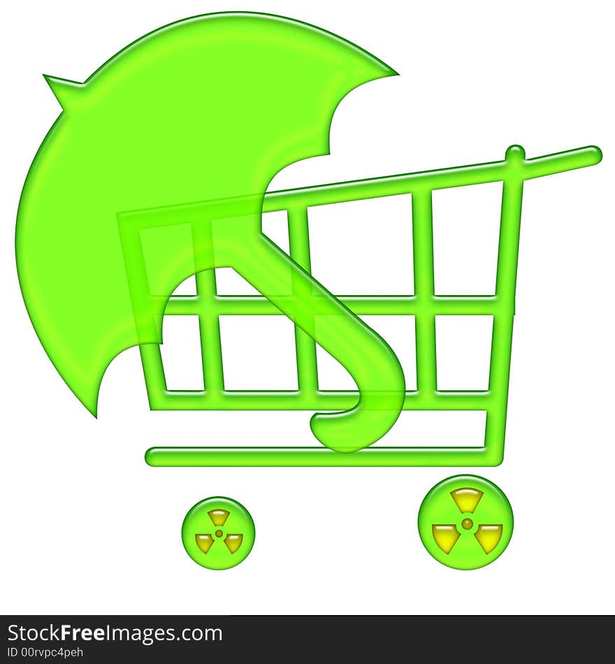 Green Safecart