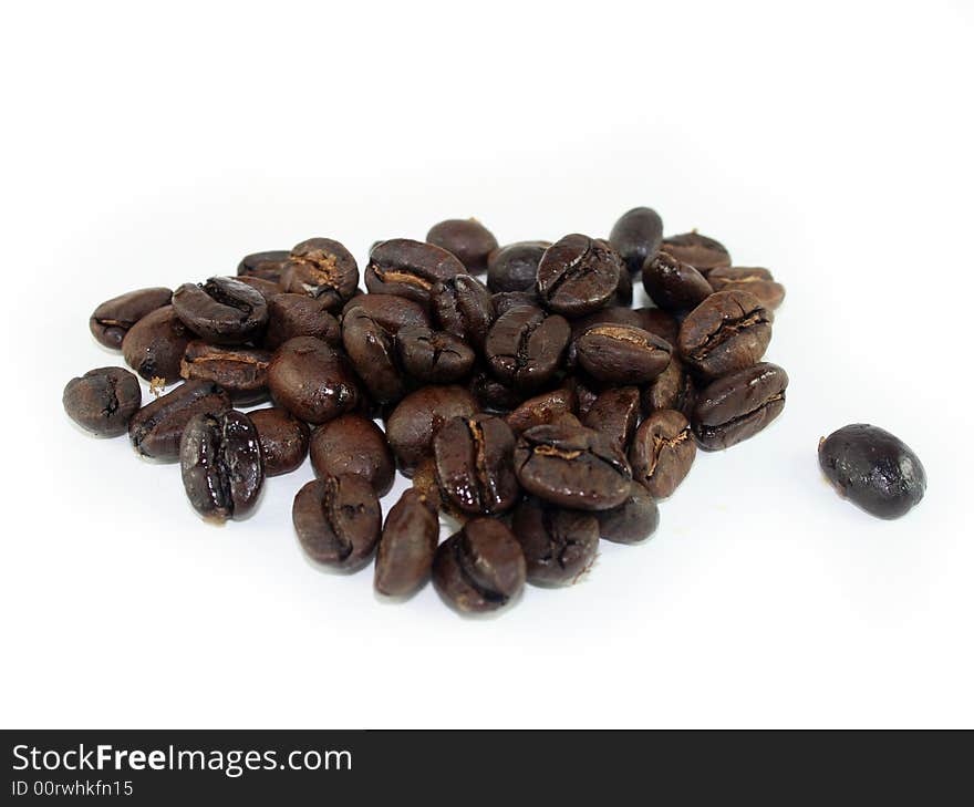 Gourmet Coffee Beans