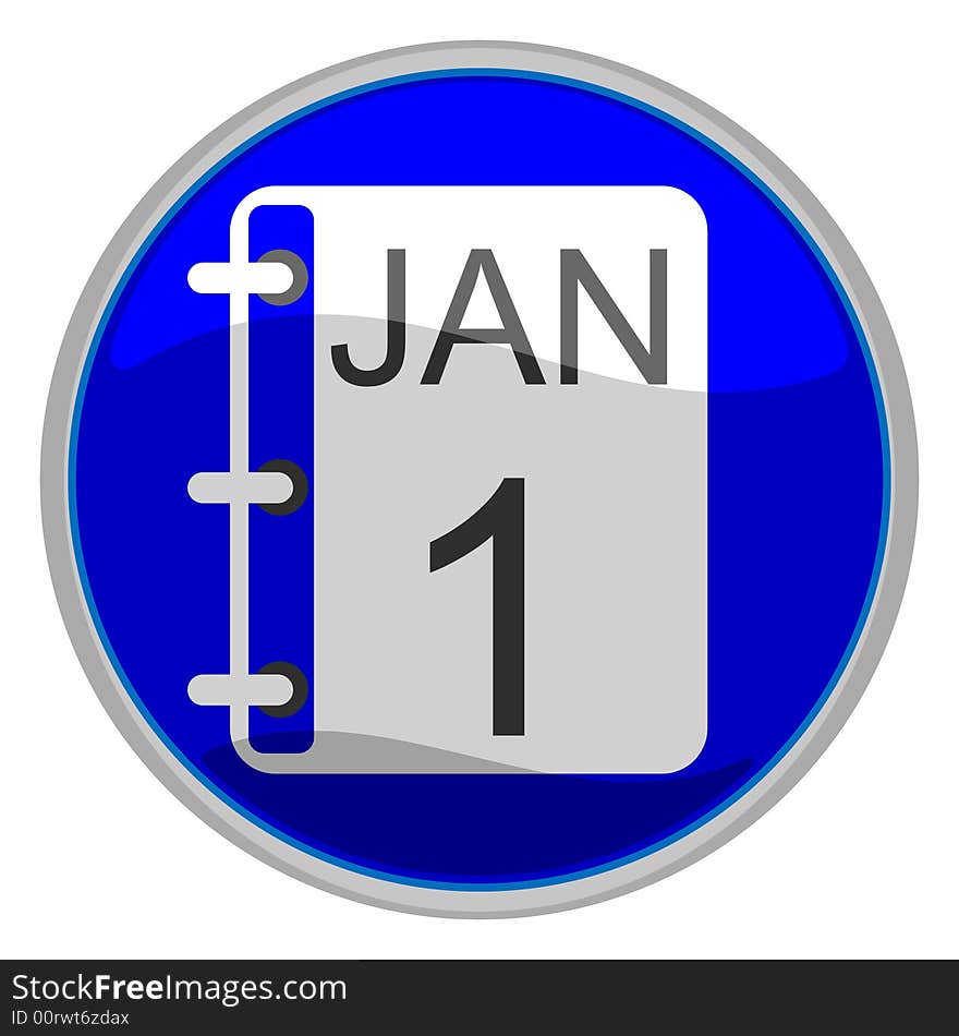 January First