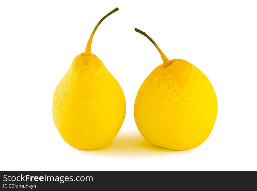 Pears