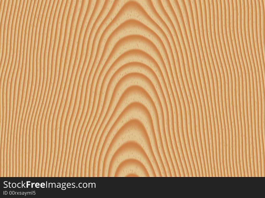 Abstract light wood texture background