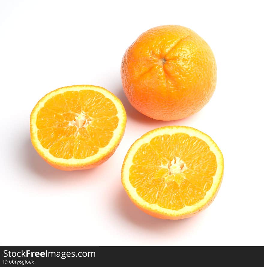 Oranges